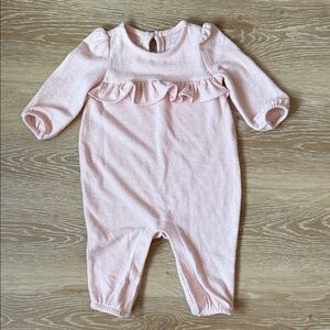 GAP Baby Sweater Bodysuit Size 3-6 Months